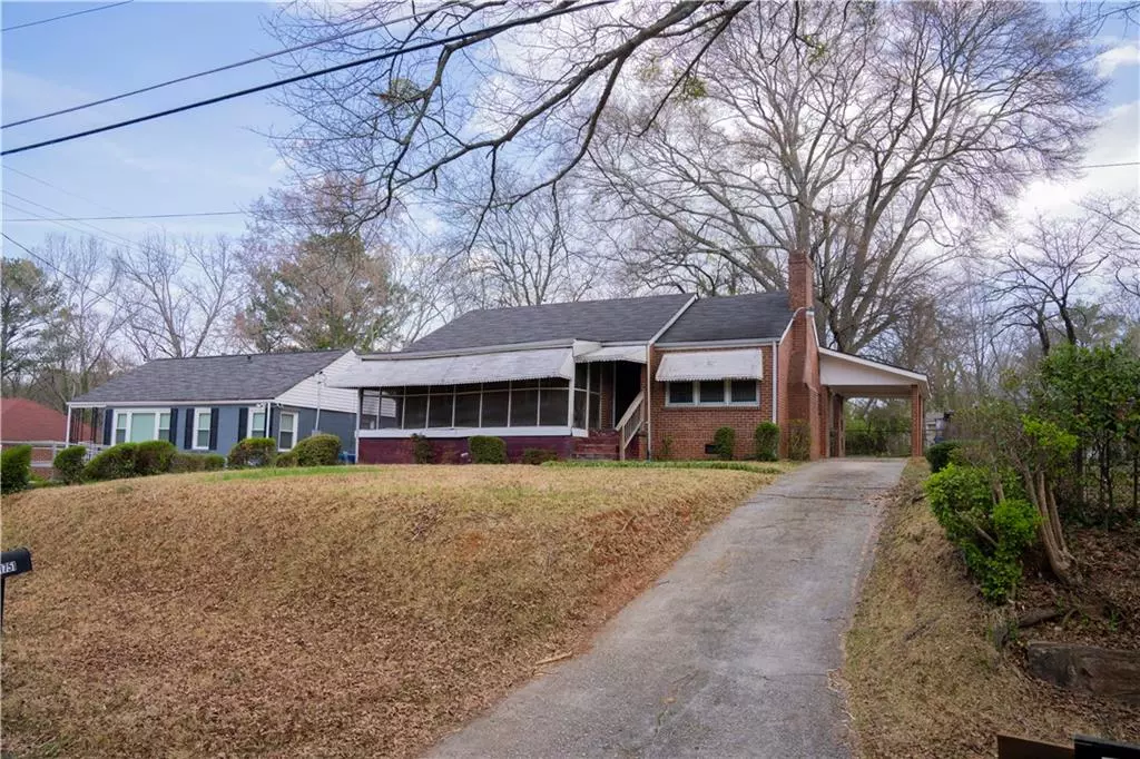Atlanta, GA 30314,1751 Tiger Flowers DR NW
