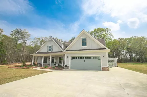 Monroe, GA 30655,2143 Whitley WAY