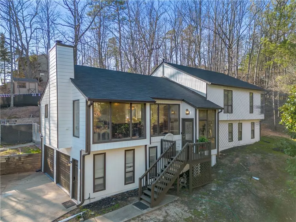 Marietta, GA 30062,1445 Bentcreek DR