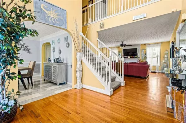 Hampton, GA 30228,859 Pownal LN