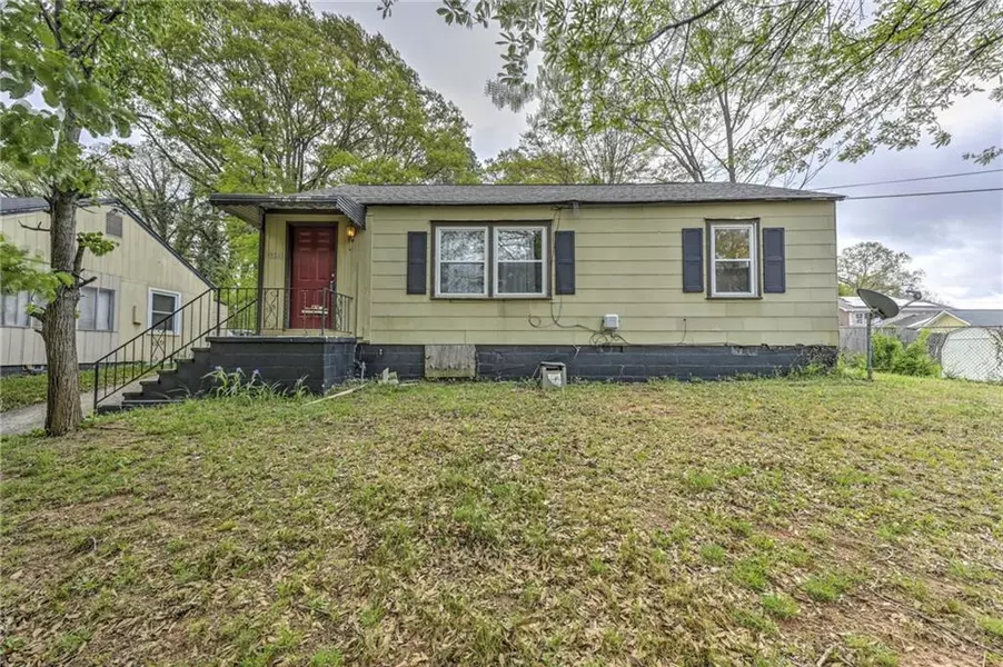 3540 Victoria ST, Atlanta, GA 30337