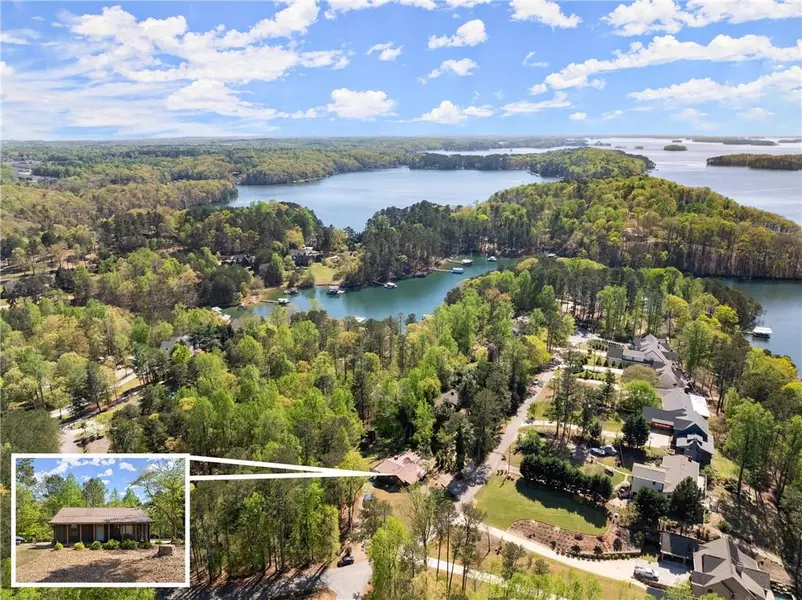 4709 Ben Hill DR, Oakwood, GA 30566