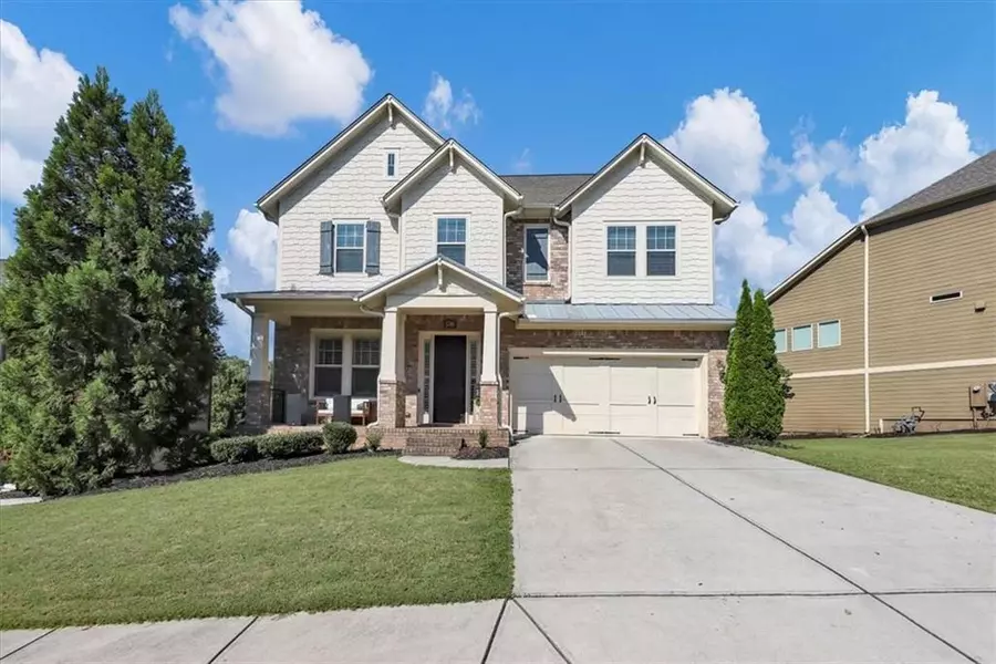 5386 Bluestone CIR, Mableton, GA 30126