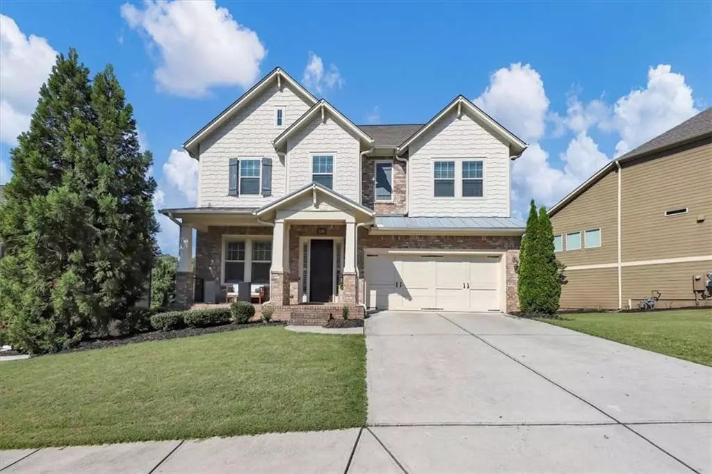 Mableton, GA 30126,5386 Bluestone CIR