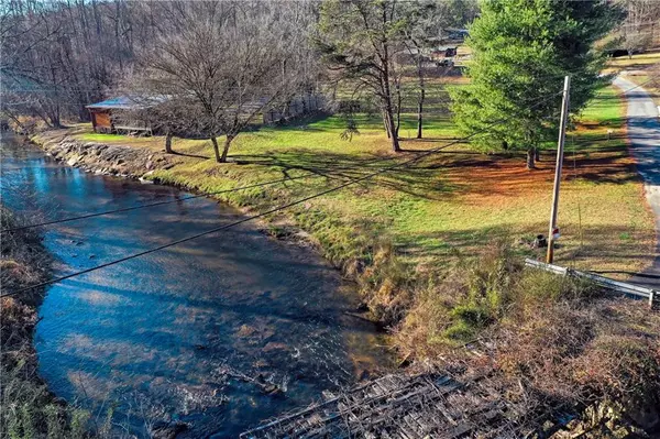 Mineral Bluff, GA 30559,1.40 Mountain Rivers RD
