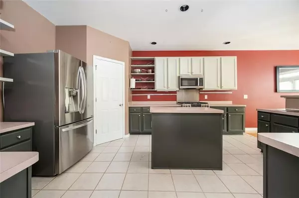 Atlanta, GA 30339,4743 LONGCOURT DR SE