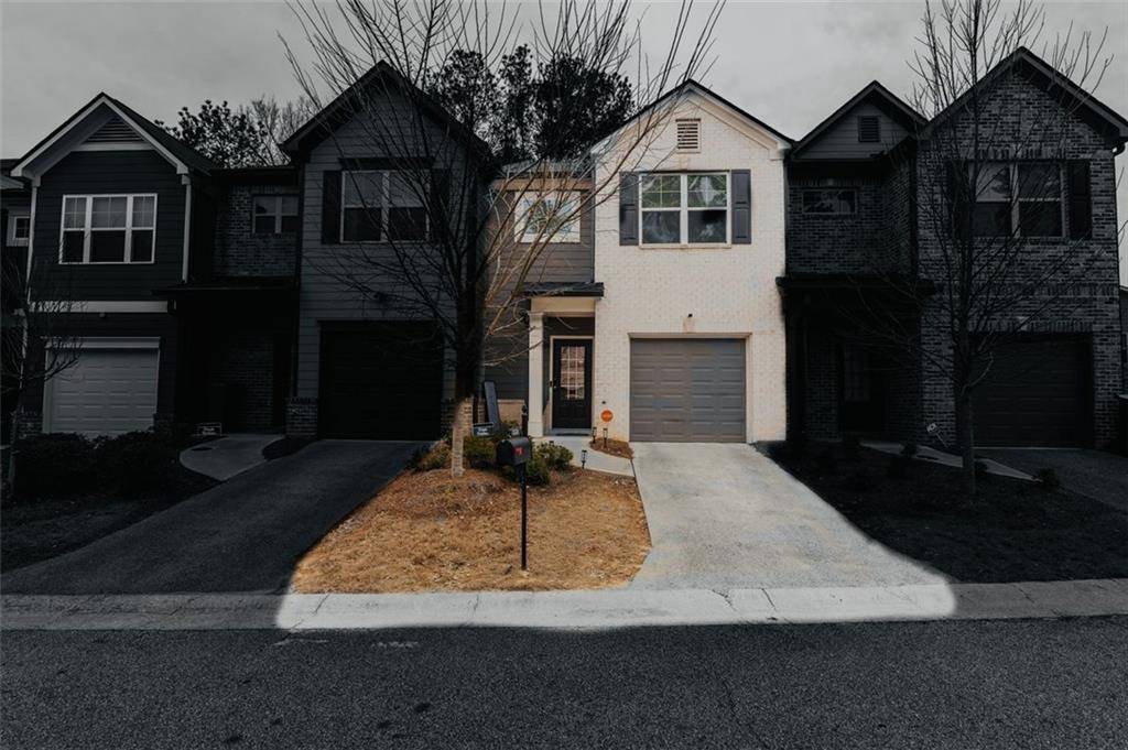 Atlanta, GA 30331,3132 Meadowstone LN SW