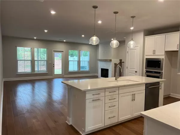 Johns Creek, GA 30097,138 Briargate DR