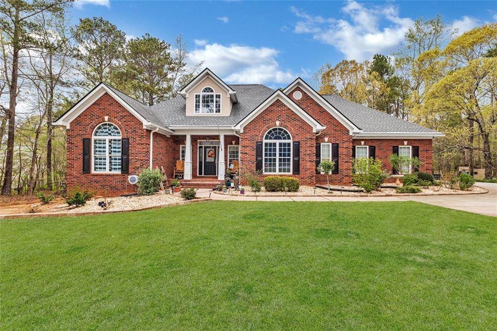 315 MONROE DR, Mcdonough, GA 30252