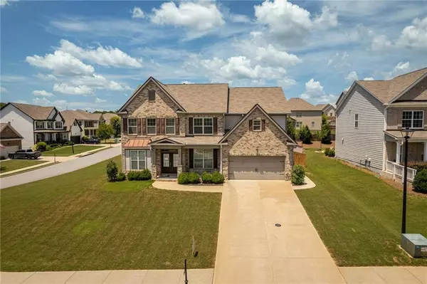 Cumming, GA 30040,5530 Lacebark Pine CT