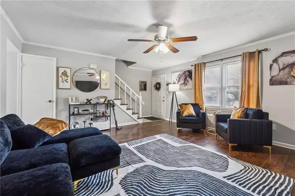 Snellville, GA 30078,3090 Spruce CIR