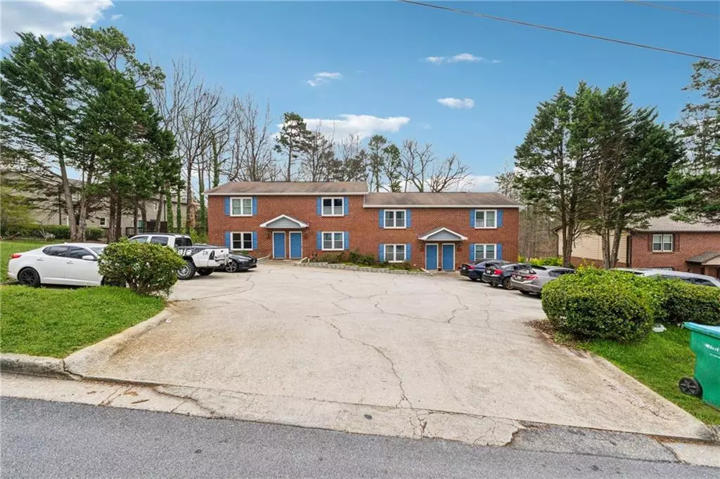 Snellville, GA 30078,3090 Spruce CIR