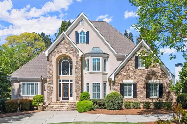 Marietta, GA 30062,2314 Edgemere Lake CIR