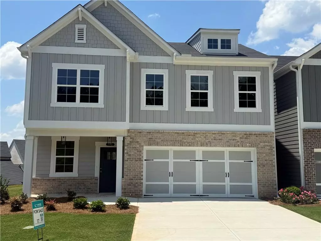 Canton, GA 30114,315 Lakeside CT