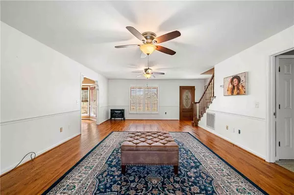 Bowdon, GA 30108,300 Smith AVE