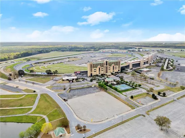 Hampton, GA 30228,1500 Tara PL #709