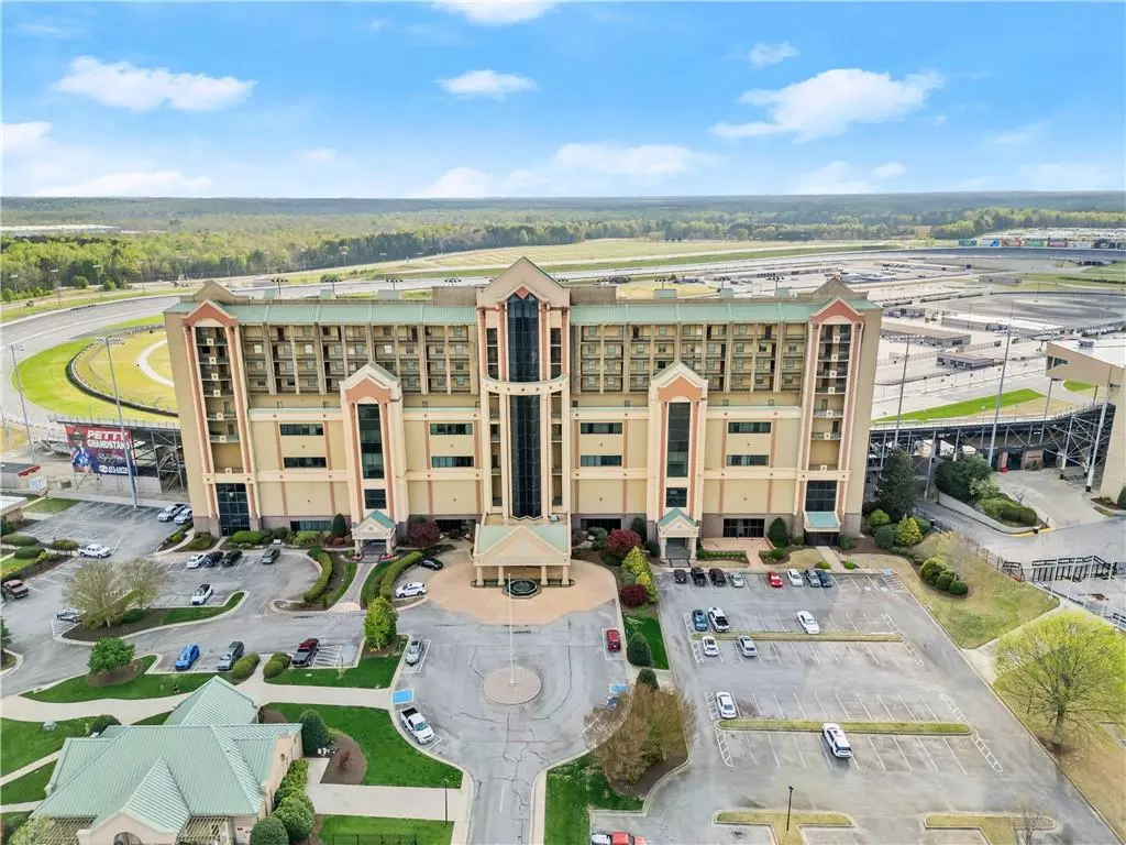 Hampton, GA 30228,1500 Tara PL #709