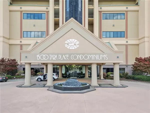 Hampton, GA 30228,1500 Tara PL #709