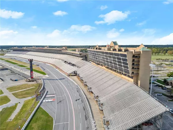 Hampton, GA 30228,1500 Tara PL #709