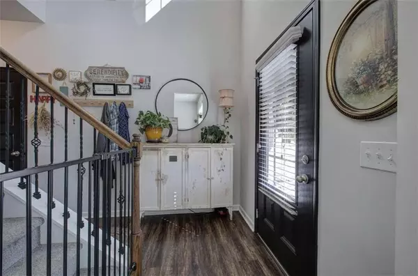 Calhoun, GA 30701,510 McGinnis CIR