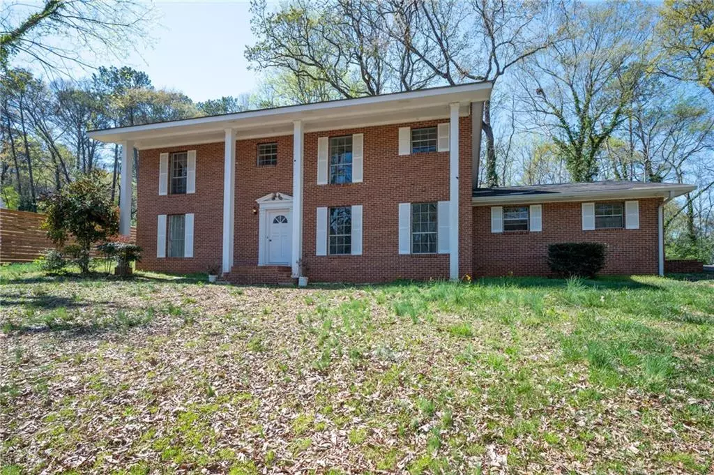 Calhoun, GA 30701,622 Pisgah WAY