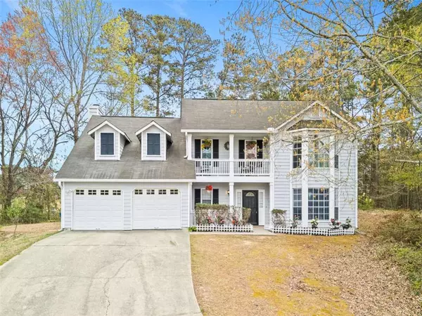 South Fulton, GA 30349,2560 Ashley Downs LN