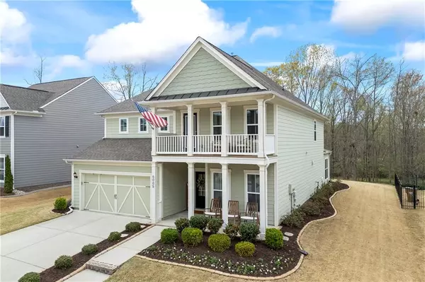 Hoschton, GA 30548,6005 Ash Hill PL