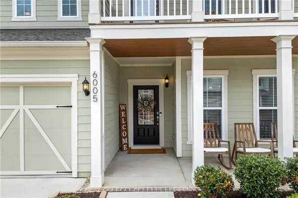 Hoschton, GA 30548,6005 Ash Hill PL