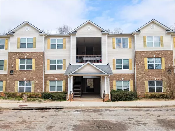 19202 Waldrop CV,  Decatur,  GA 30034