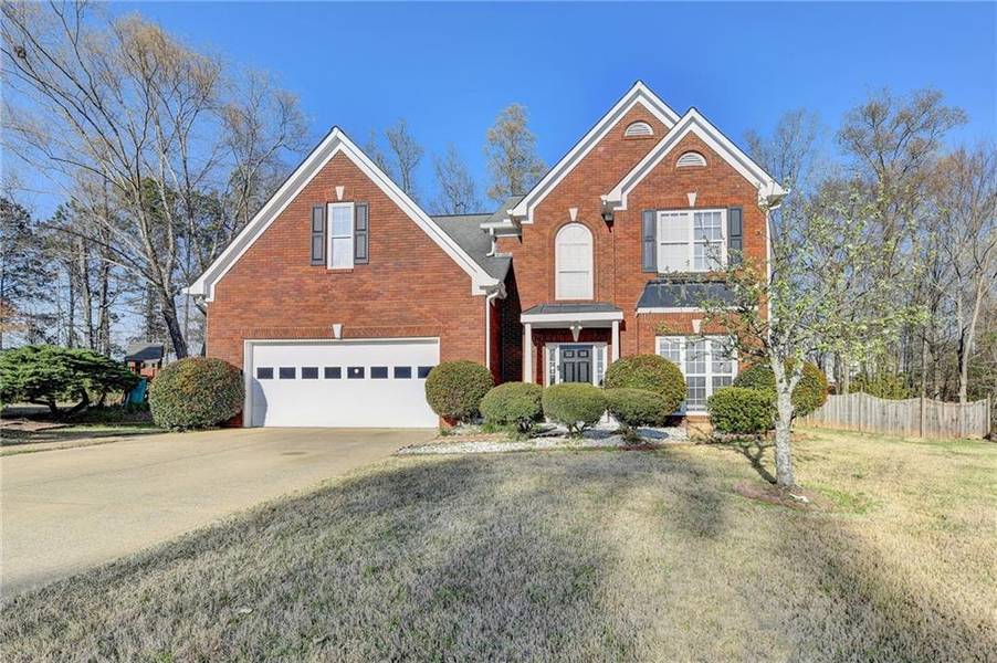 1824 KRISTEN CT, Suwanee, GA 30024