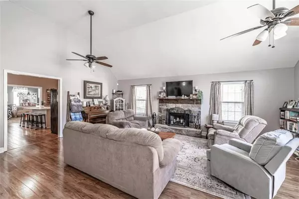 Rome, GA 30165,37 Covered Springs DR