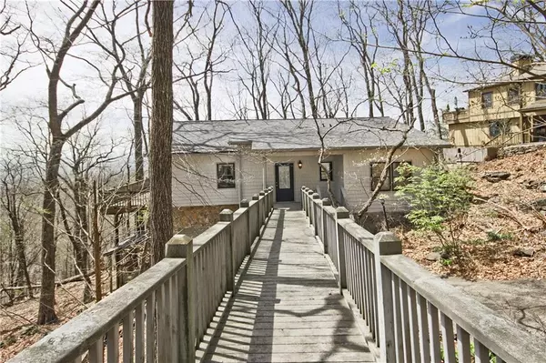 193 Valley View TRL, Jasper, GA 30143