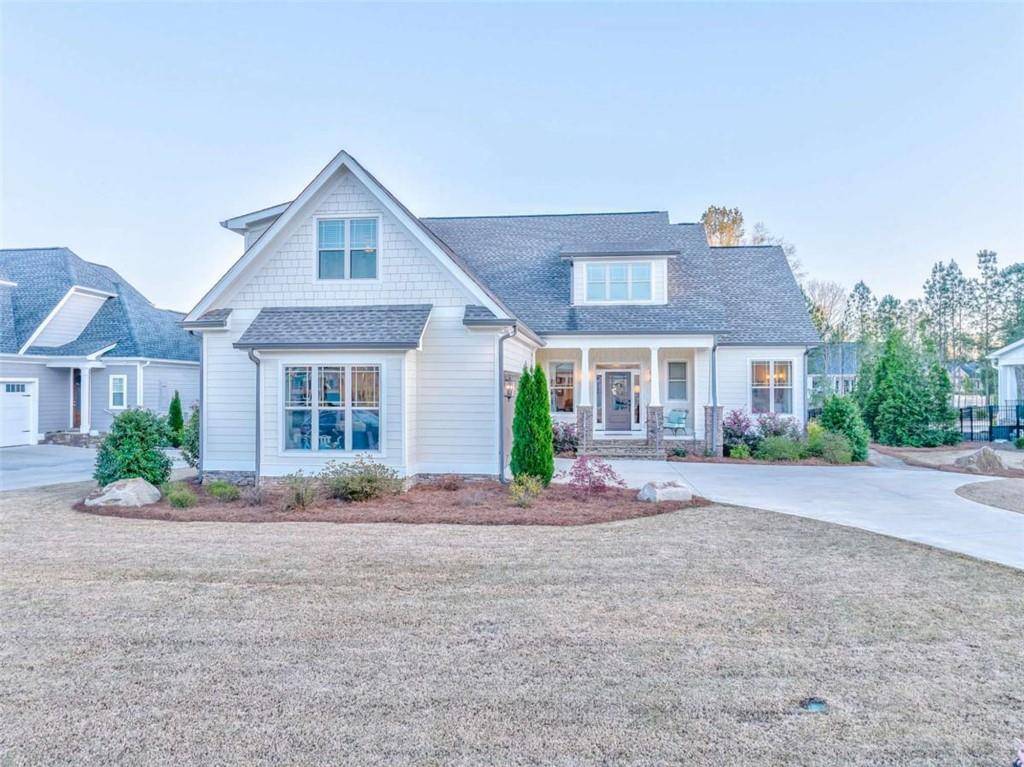 Rome, GA 30165,12 Farm View CT