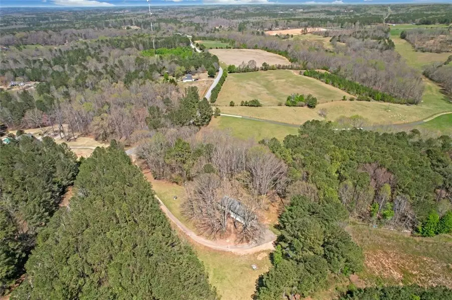 2400 MOUNT ZION RD, Oxford, GA 30054