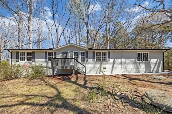 Oxford, GA 30054,2400 MOUNT ZION RD
