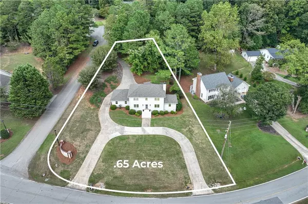Gainesville, GA 30506,3805 Hardy RD