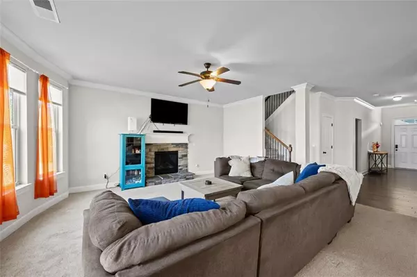 Dacula, GA 30019,3048 LEVEL GROVE LN