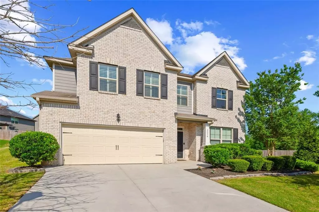 Dacula, GA 30019,3048 LEVEL GROVE LN