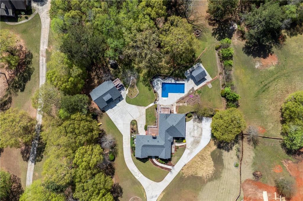 Monroe, GA 30656,1270 Grapevine TRL