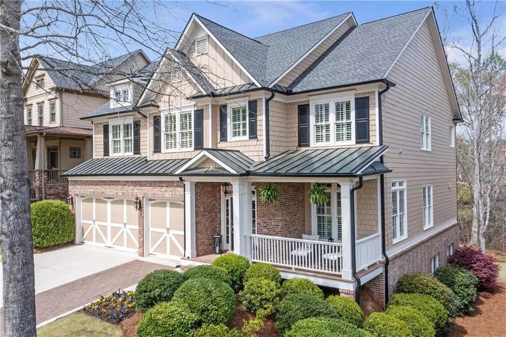 Cumming, GA 30041,3225 Suffolk DR