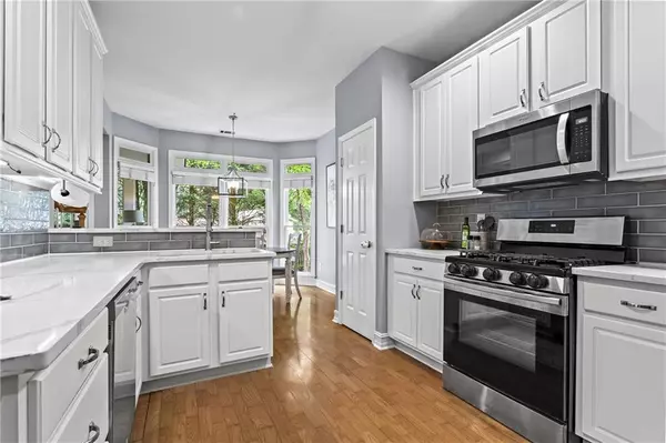 Atlanta, GA 30360,2462 Chestnut LNDG