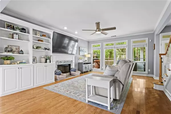 Atlanta, GA 30360,2462 Chestnut LNDG