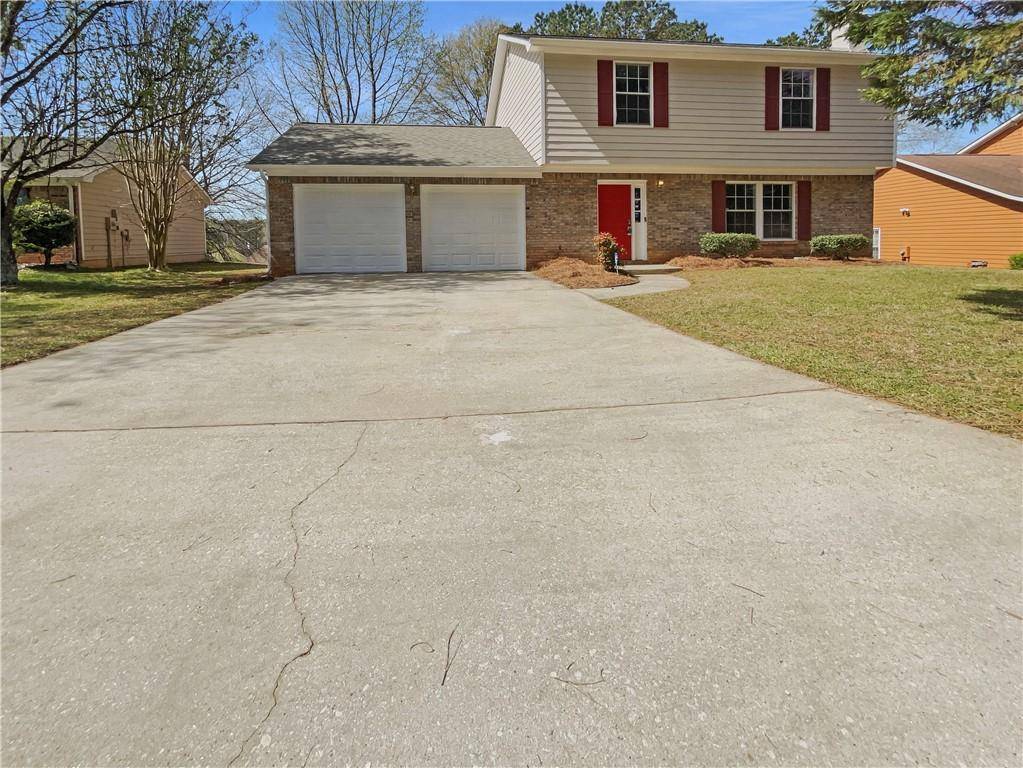 3153 Hardin CT, Lithonia, GA 30038