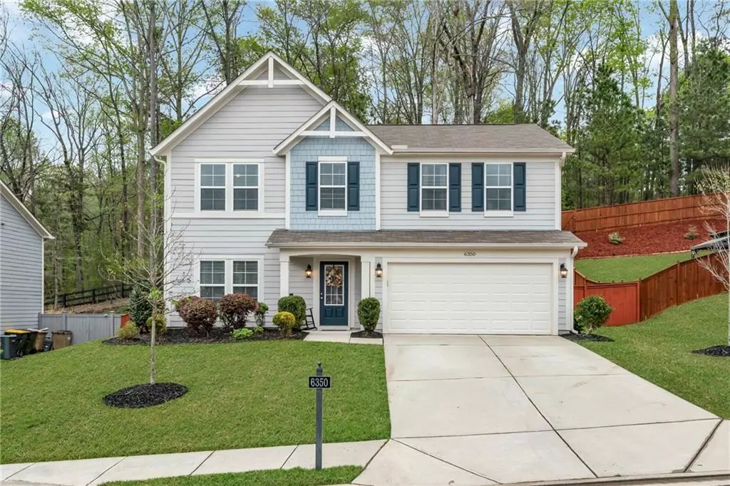 Cumming, GA 30028,6350 Lantana Village WAY