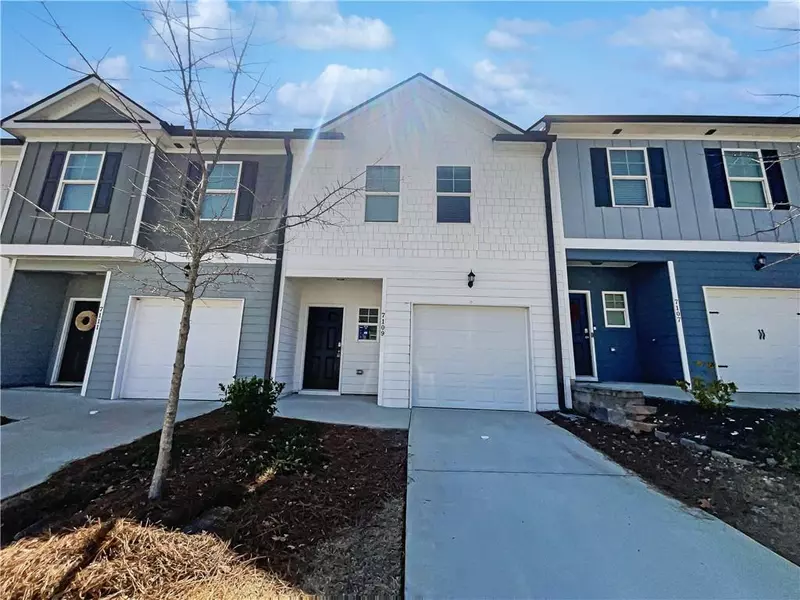 7109 Gladstone CIR, Lithonia, GA 30038