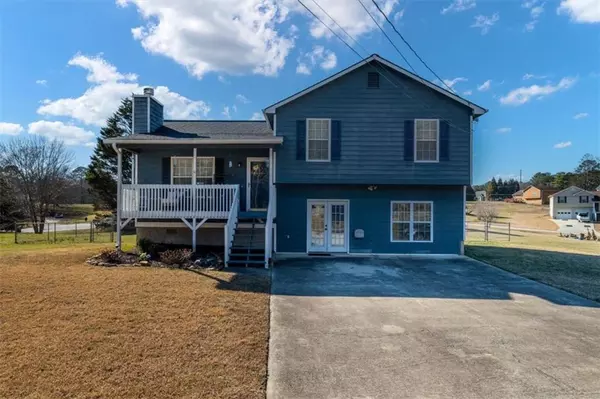 Douglasville, GA 30134,170 Cobblestone CT