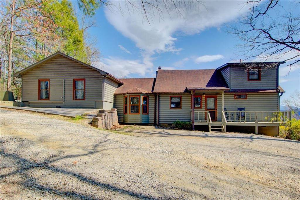 56 Fairview AVE, Blairsville, GA 30512