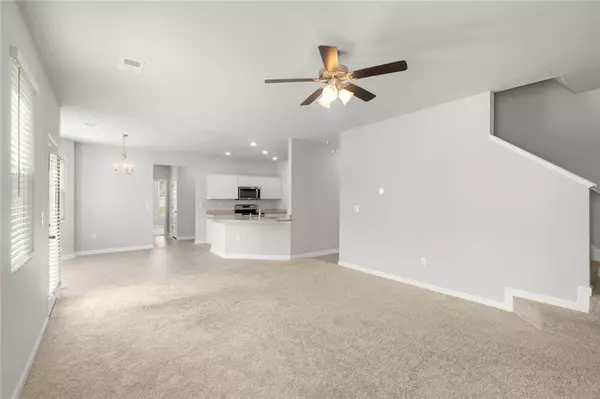 Covington, GA 30016,265 Lakeridge CT