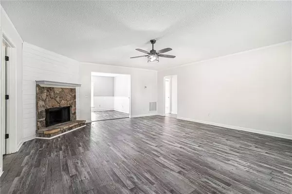 Madison, GA 30650,1070 Mallard Ridge RD