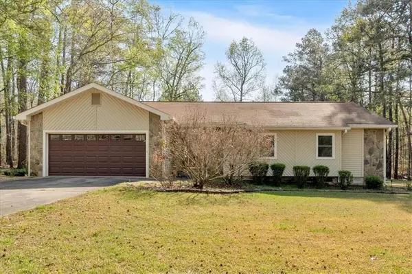 4670 Sundridge TRL,  Fairburn,  GA 30213